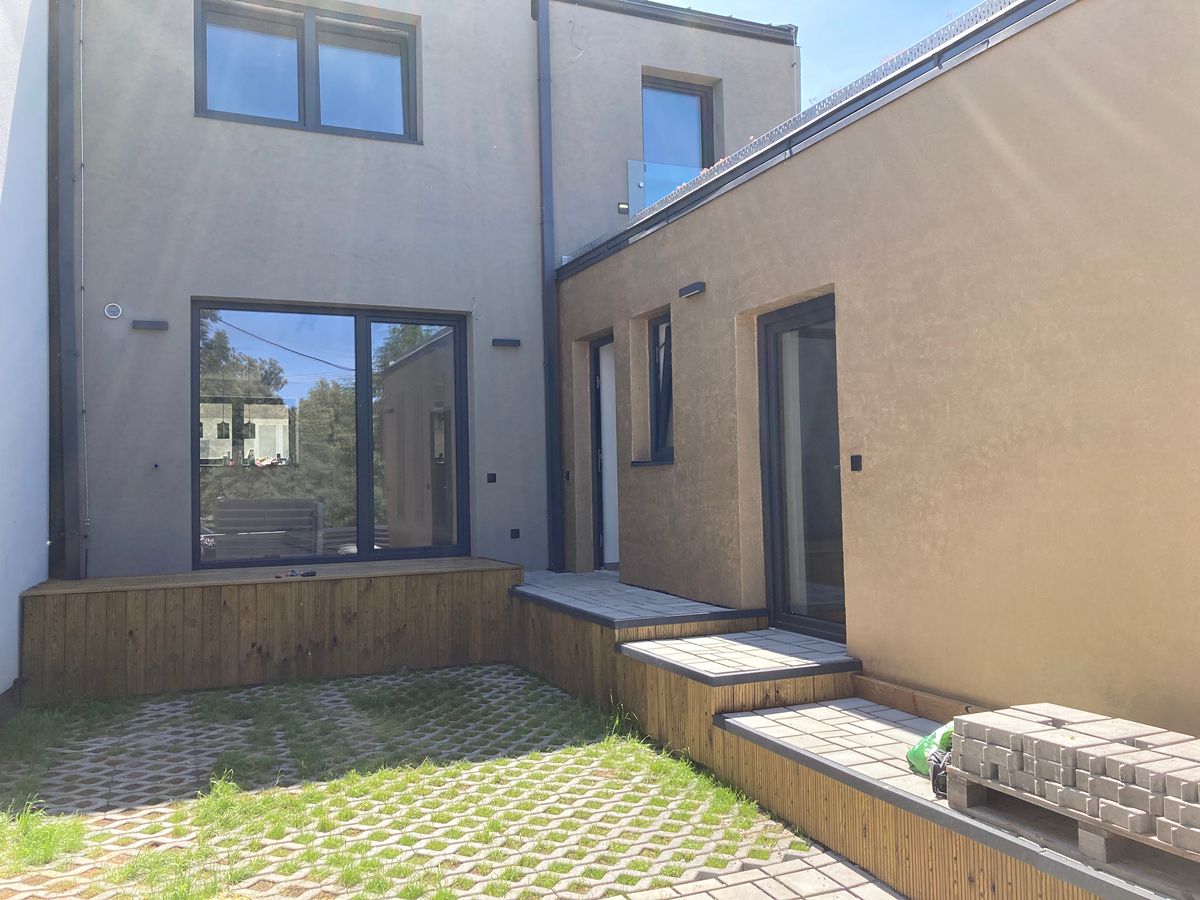 Prodej rodinného domu 120 m², pozemek 140 m² – fotografie 4