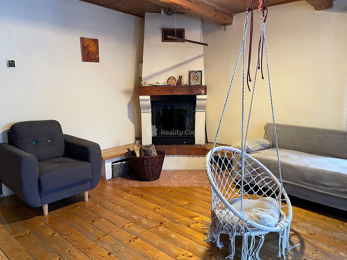Prodej chalupy 130 m², pozemek 18686 m² – fotografie 4