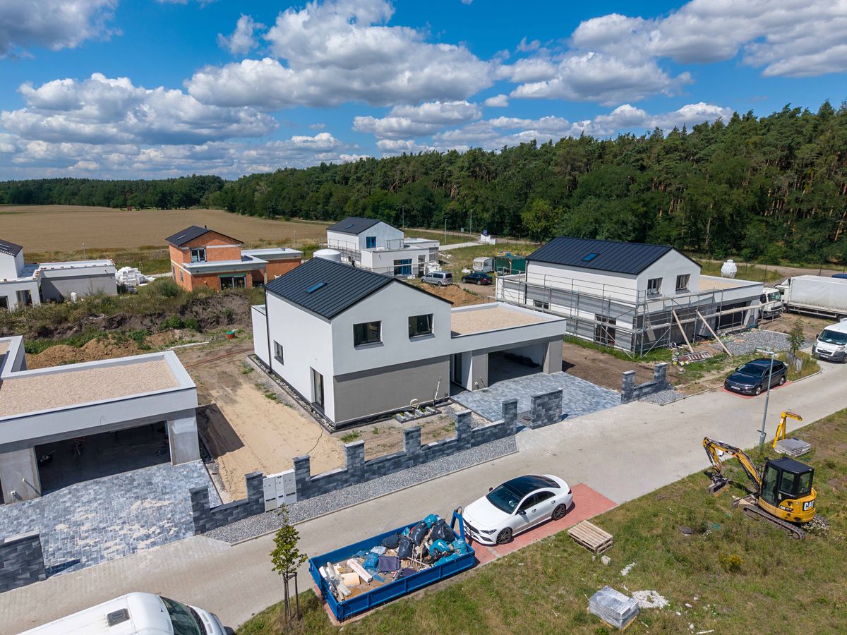 Prodej rodinného domu 180 m², pozemek 770 m² – fotografie 4