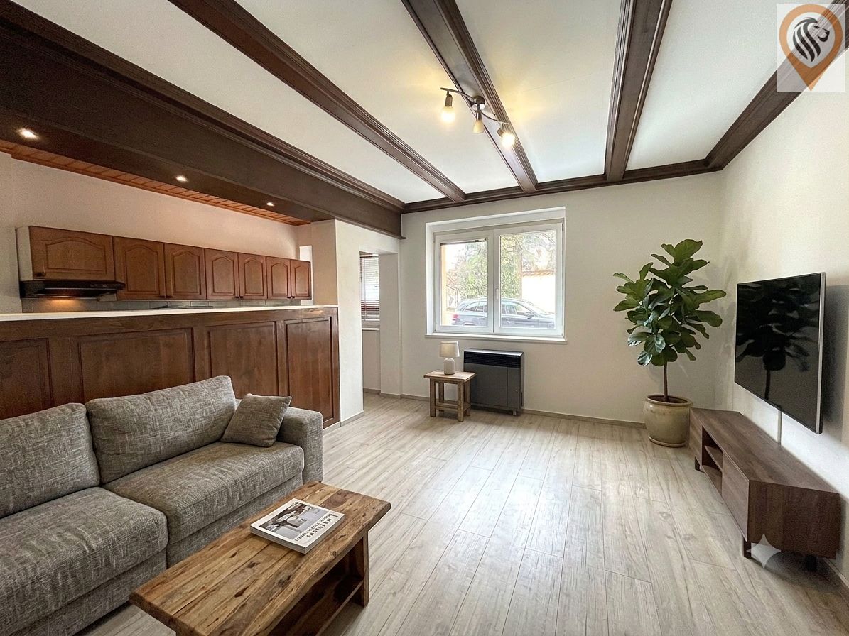 Prodej bytu 1+1 41 m²