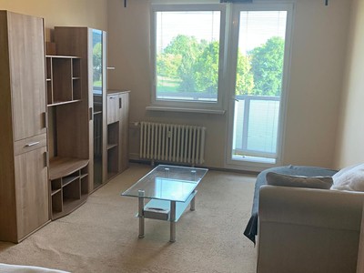 Pronájem bytu 1+1 33 m²