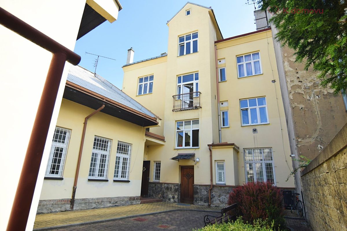 Prodej činžovního domu 504 m² – fotografie 2