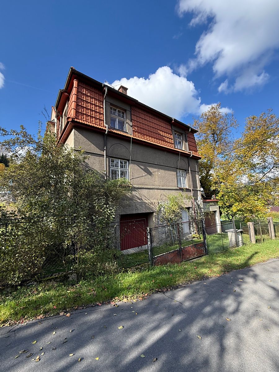 Prodej vily 410 m², pozemek 1204 m² – fotografie 5