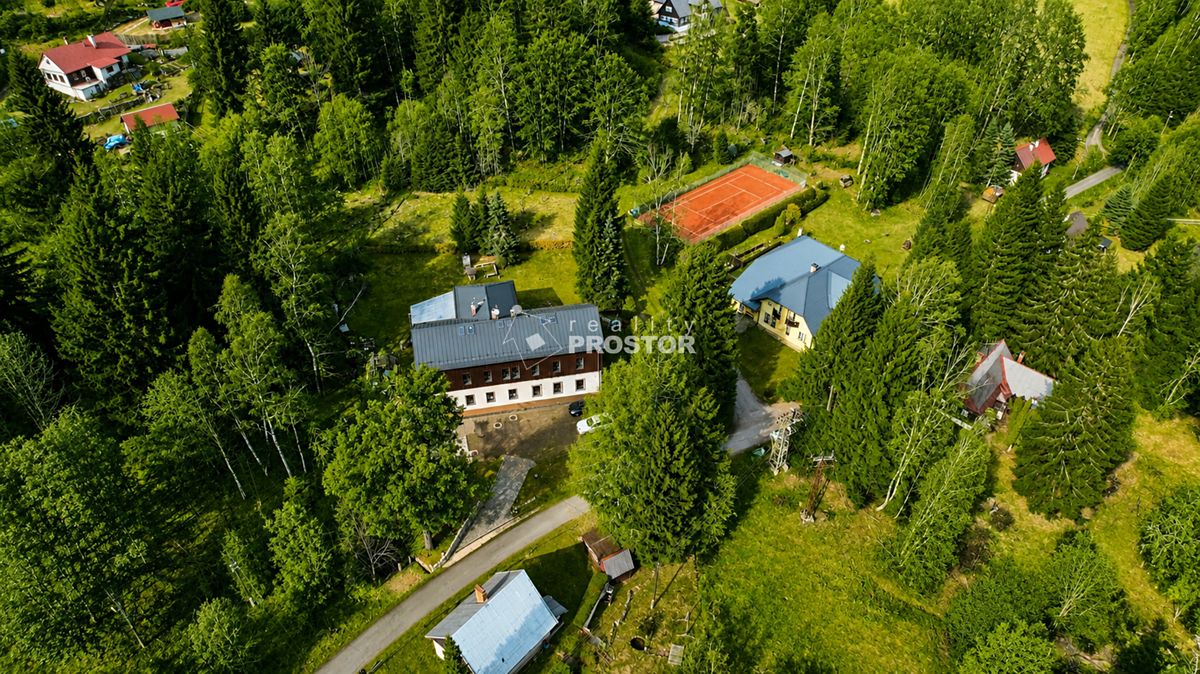 Prodej rodinného domu 520 m², pozemek 1794 m² – fotografie 2