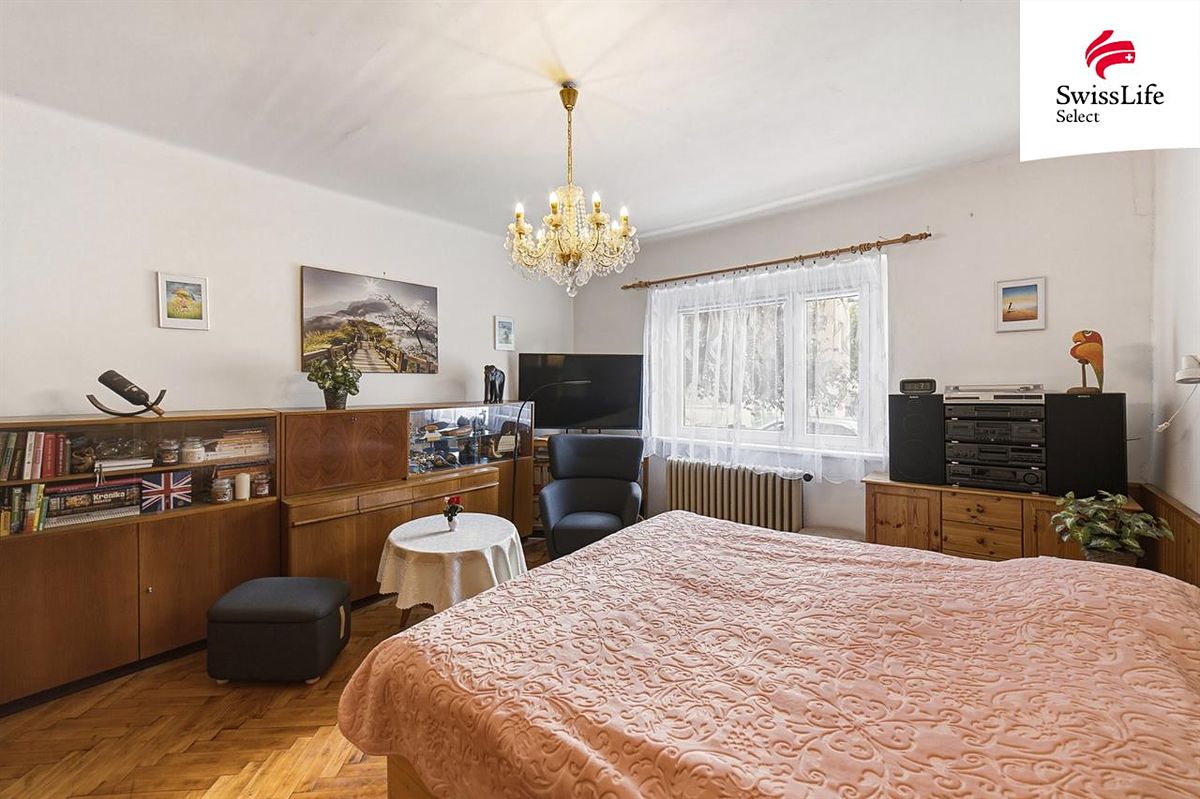 Prodej rodinného domu 155 m², pozemek 479 m² – fotografie 4
