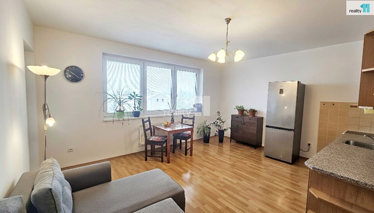 Pronájem bytu 2+kk 58 m² – fotografie 5