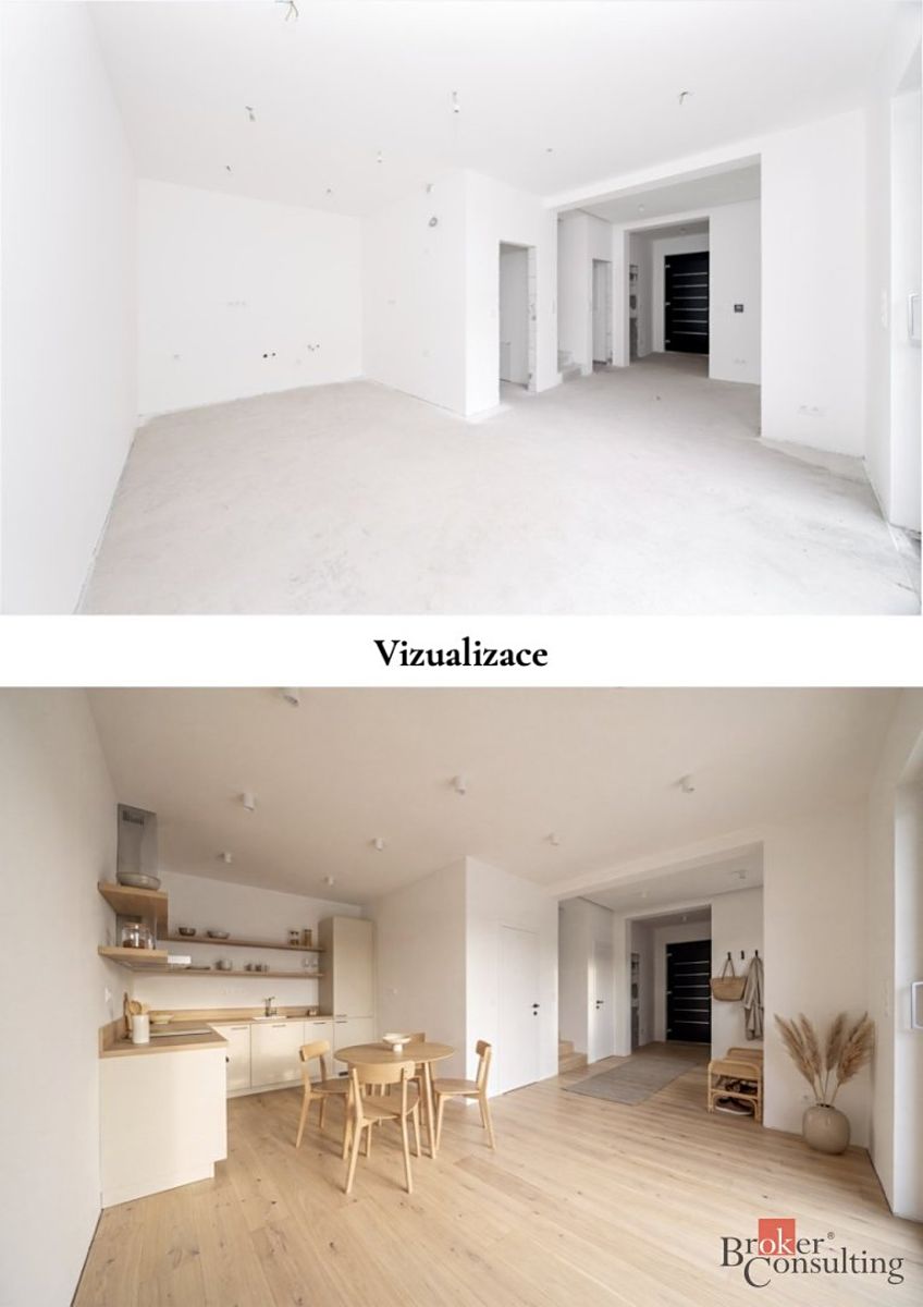 Prodej rodinného domu 129 m², pozemek 90 m² – fotografie 2