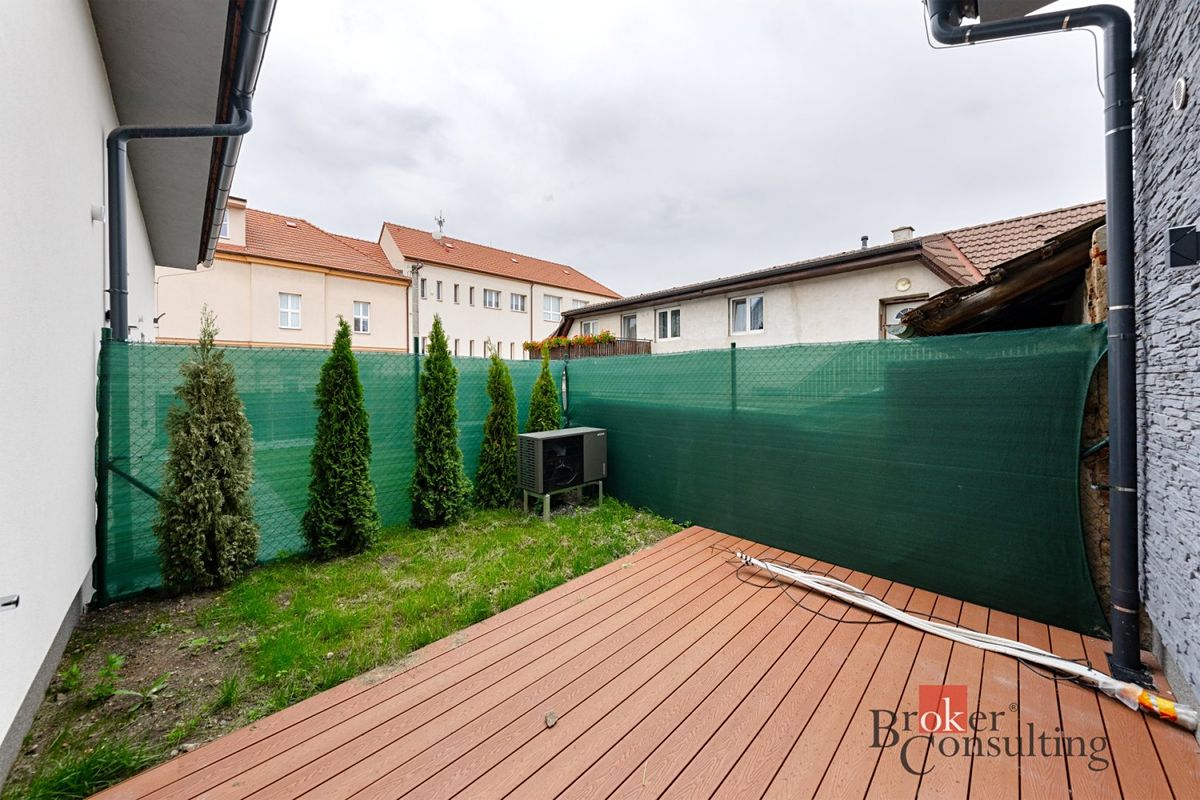 Prodej rodinného domu 129 m², pozemek 90 m² – fotografie 5