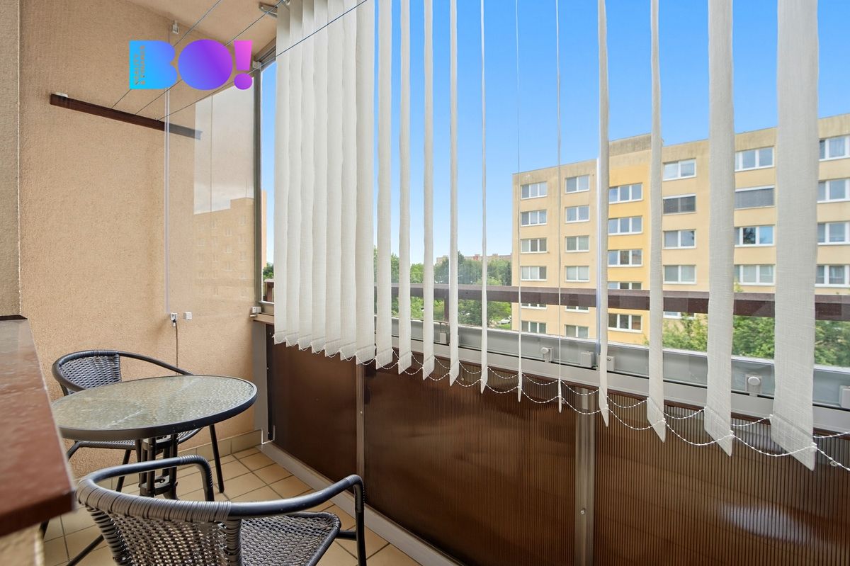 Prodej bytu 3+1 75 m² – fotografie 4