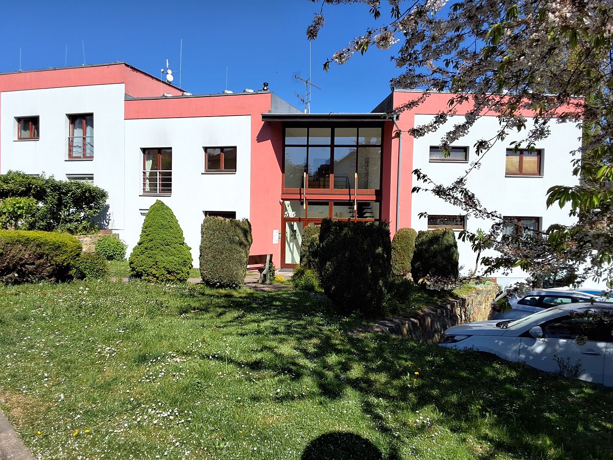 Prodej bytu 2+kk 37 m²