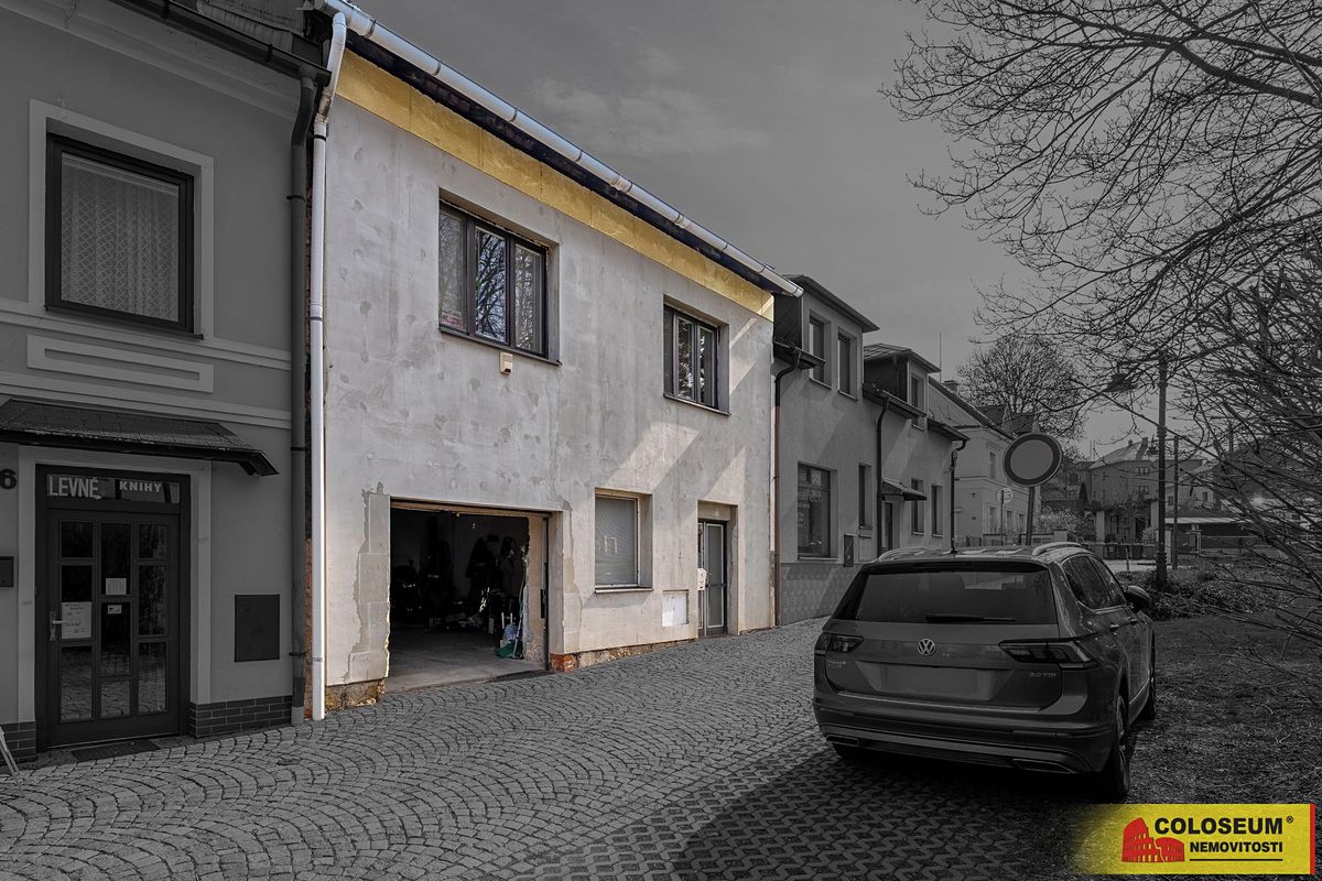 Prodej rodinného domu 122 m², pozemek 216 m² – fotografie 5