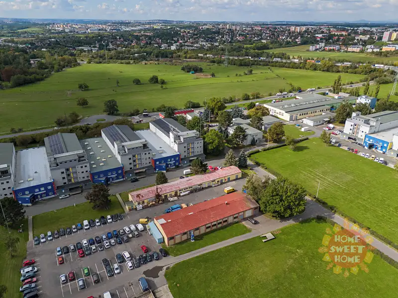Pronájem skladového prostoru 378 m², Praha – náhled fotky 2