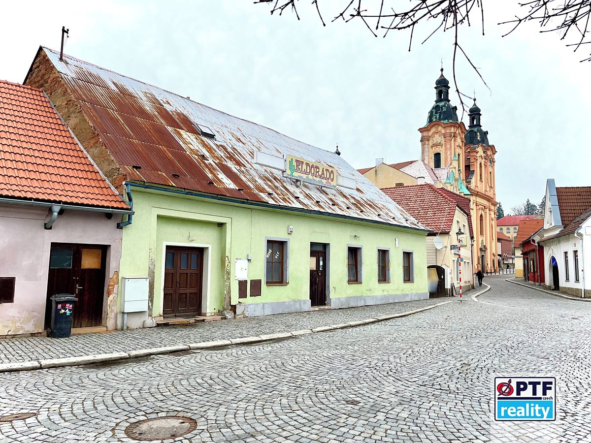 Prodej rodinného domu 180 m², pozemek 489 m² – fotografie 4