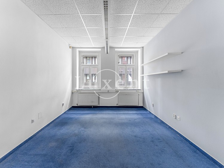 Prodej komerčního prostoru, 805 m² (6 z 12)