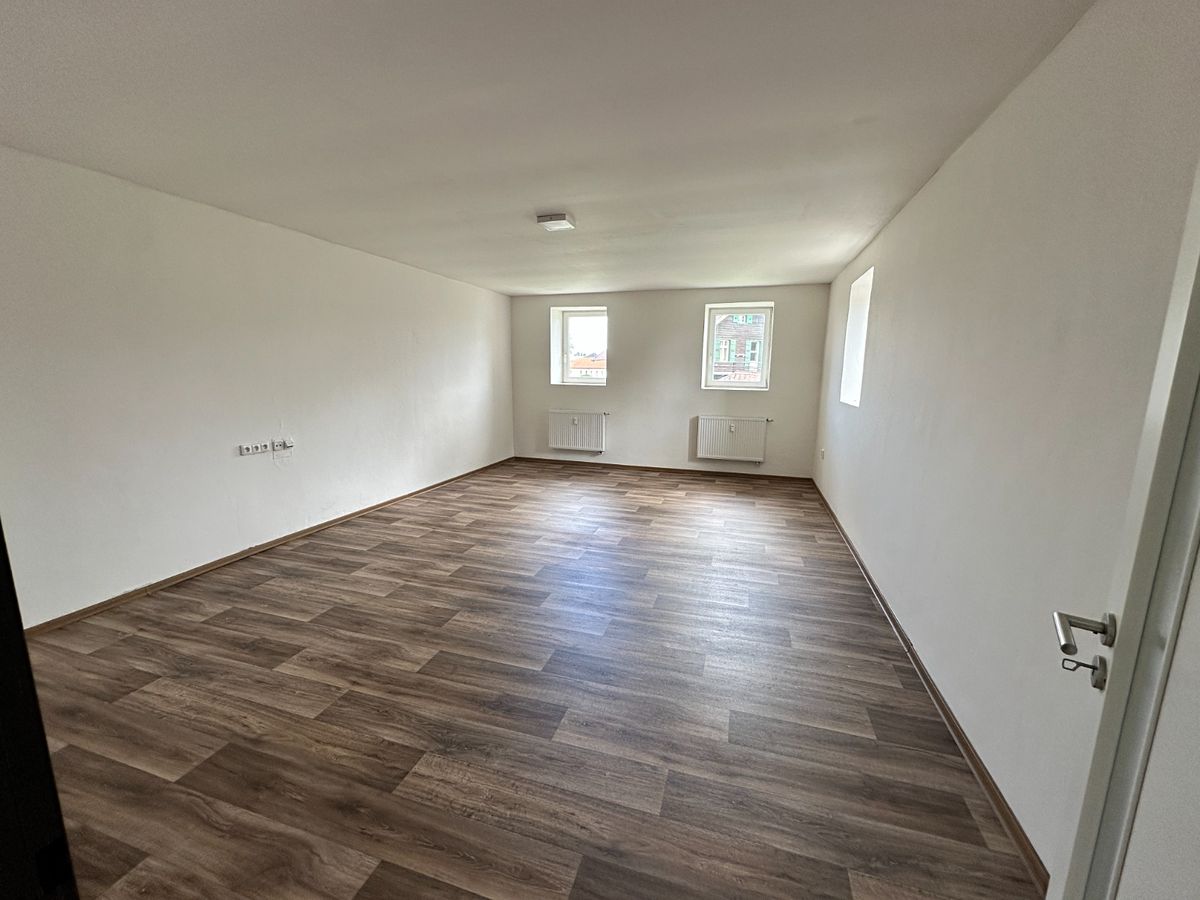 Prodej bytu 1+1 41 m²