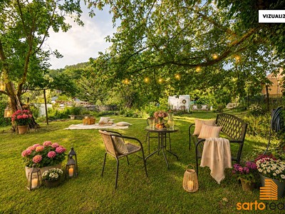 Prodej  zahrady 408 m²