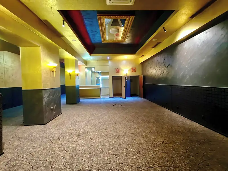 Pronájem obchodního prostoru 411 m², Teplice – náhled fotky 3