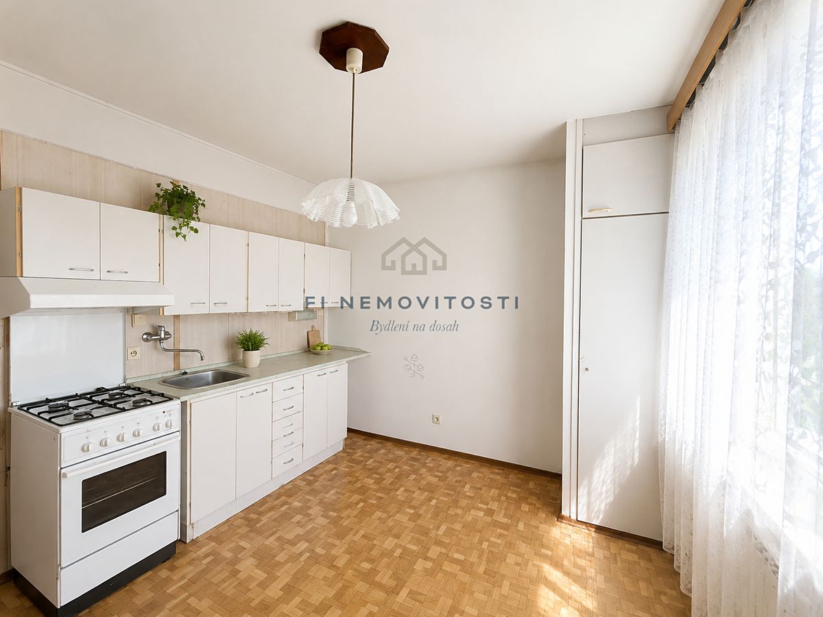 Prodej bytu 3+kk 66 m²