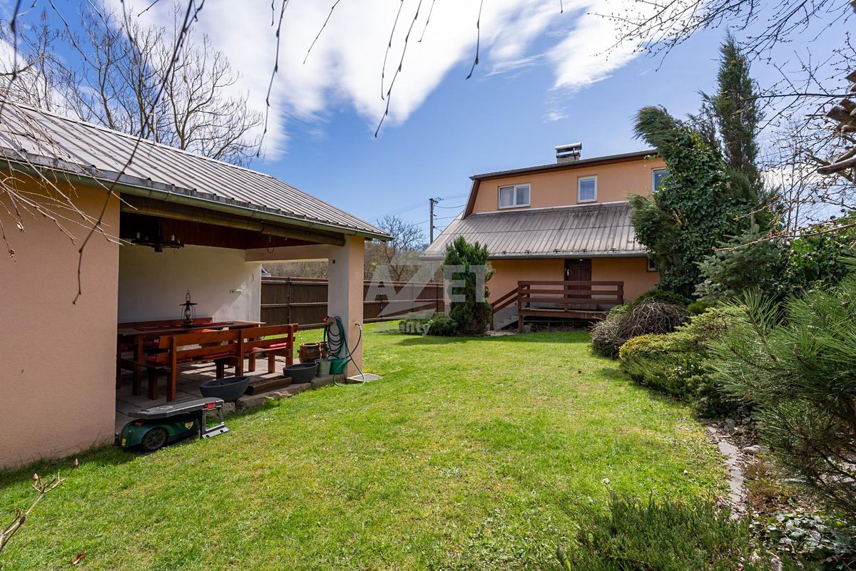 Prodej rodinného domu 150 m², pozemek 378 m²