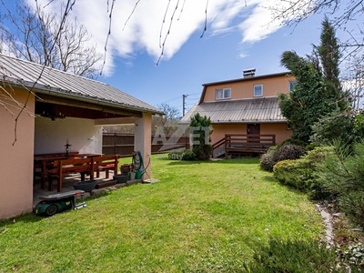 Prodej  rodinného domu 150 m², pozemek 378 m²