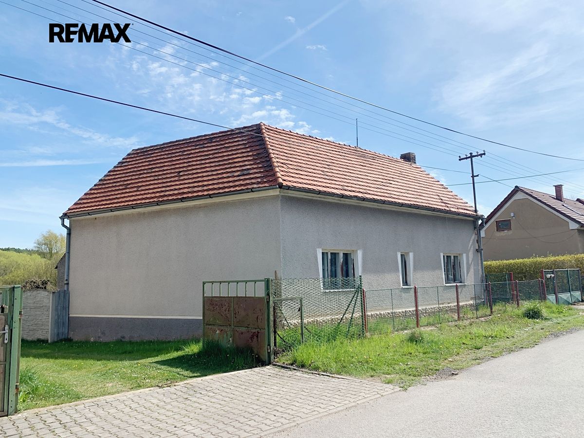 Prodej chalupy 90 m², pozemek 2409 m² – fotografie 4