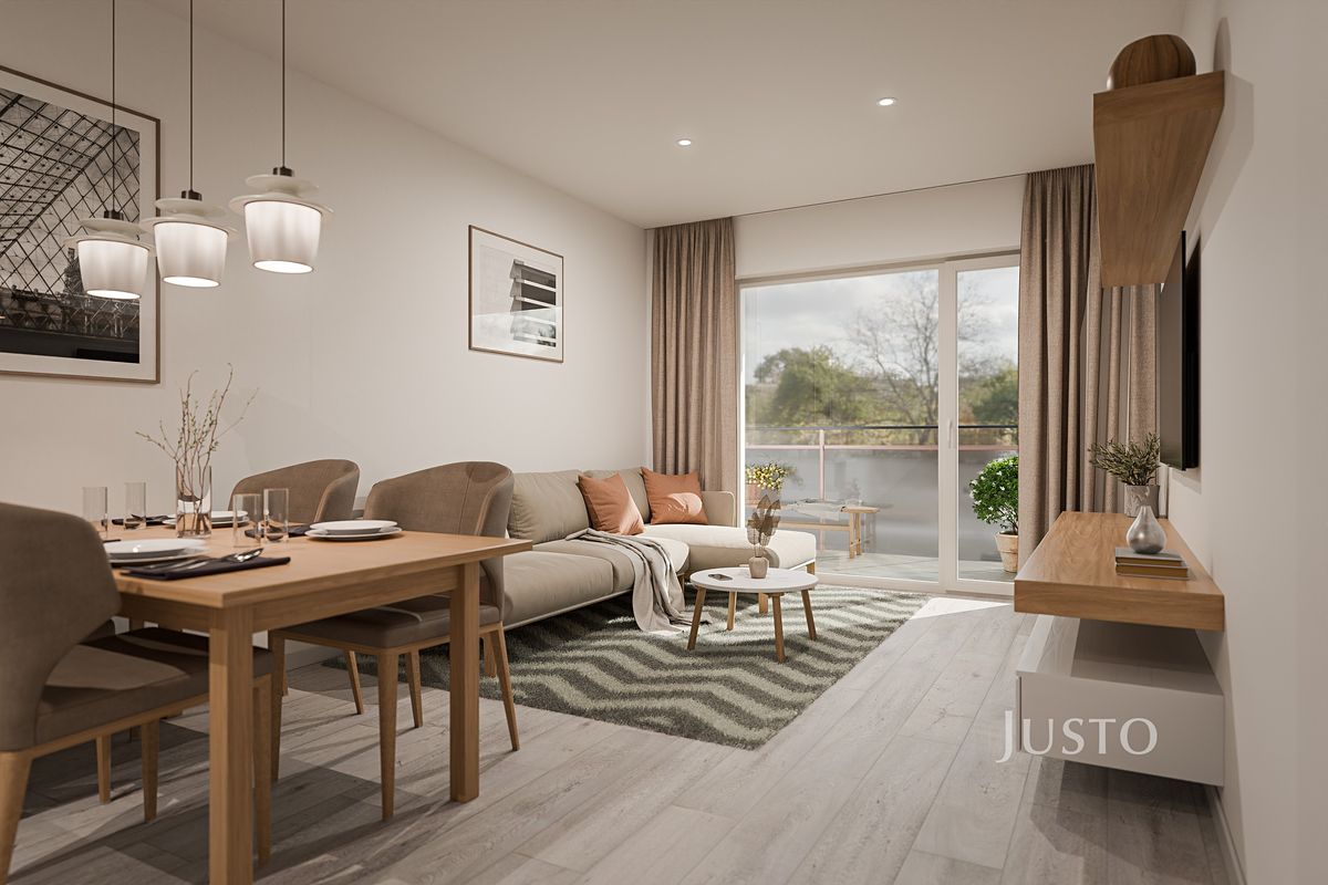 Prodej bytu 2+kk 57 m² – fotografie 2