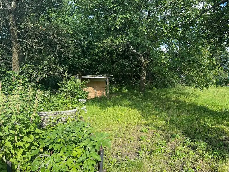 Prodej stavebního pozemku 1169 m², Varnsdorf – náhled fotky 3