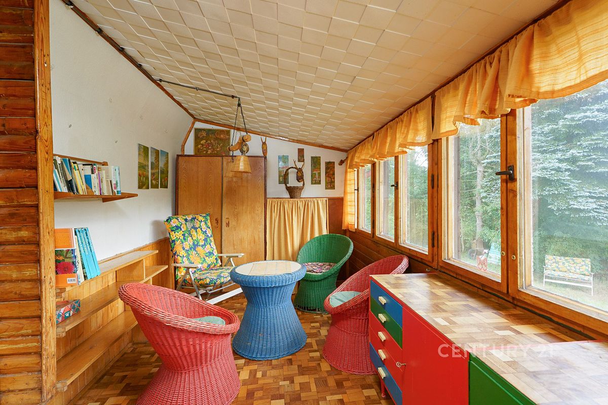 Prodej chaty 70 m², pozemek 443 m² – fotografie 4