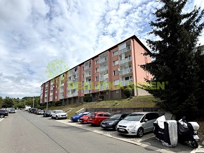 Prodej bytu 2+1 43 m²