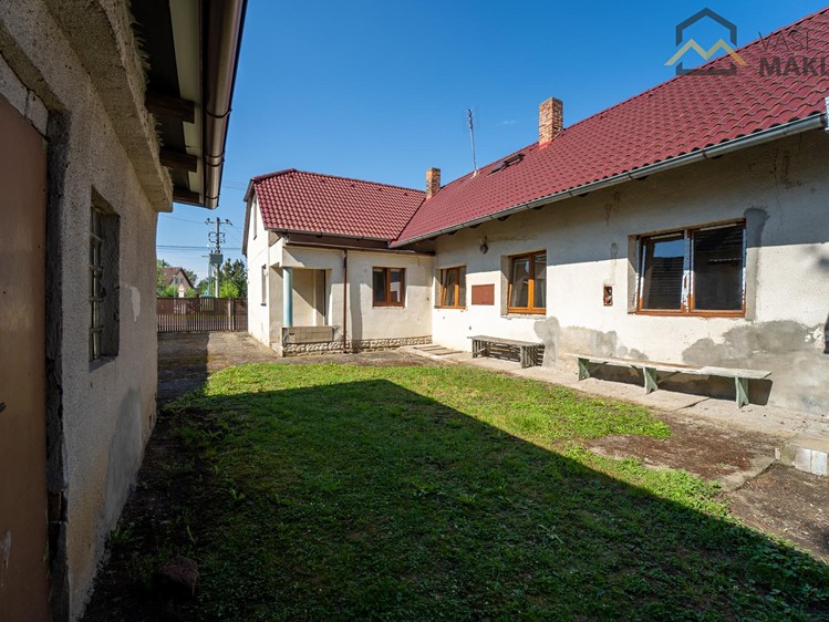 Prodej domu, 124 m² (22 z 36)
