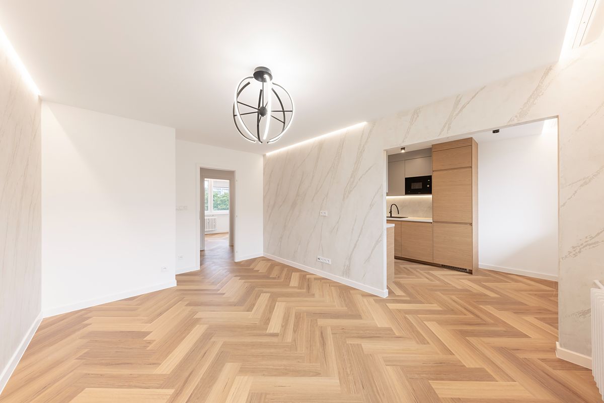 Prodej bytu 3+1 60 m²