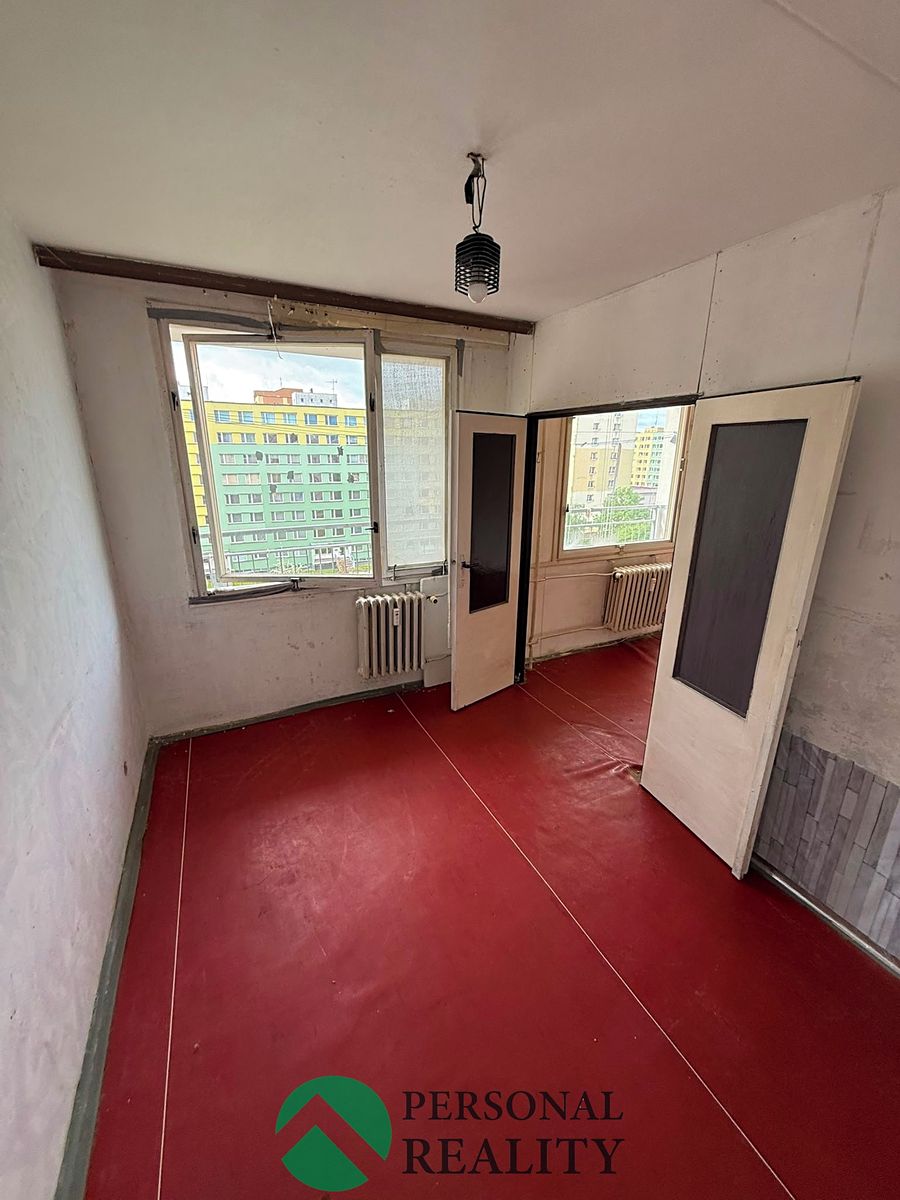 Prodej bytu 2+kk 48 m²
