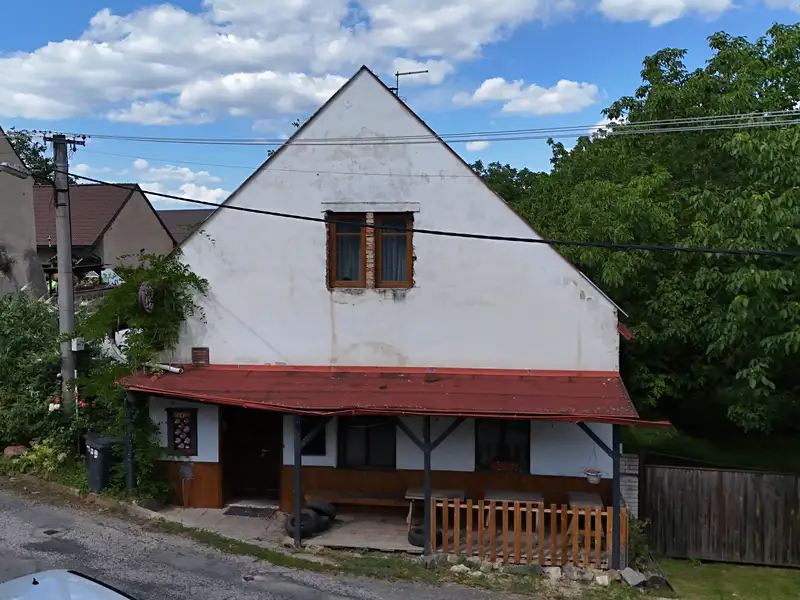 Prodej rodinného domu 329 m², pozemek 502 m², Vysoká – náhled fotky 1