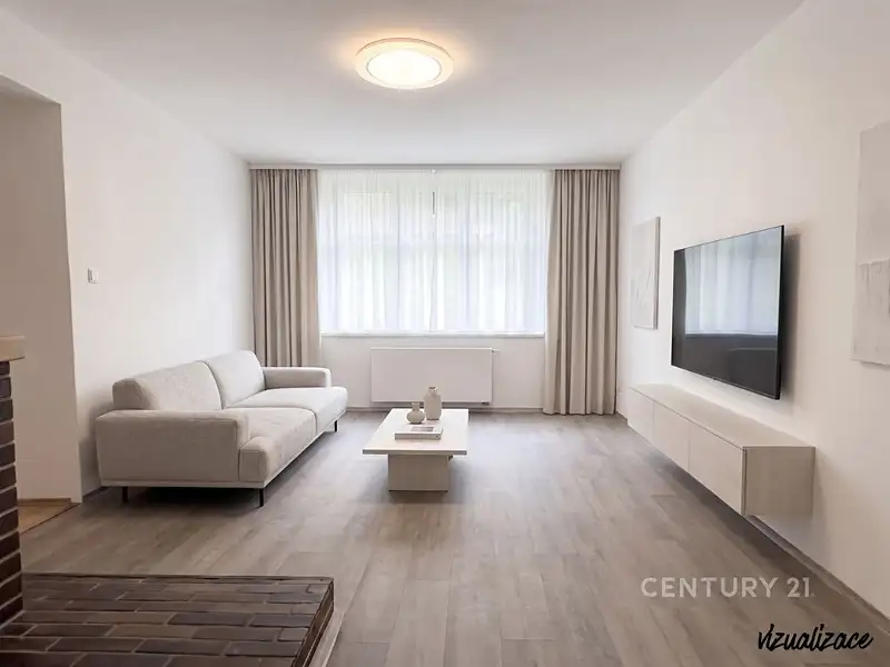 Prodej bytu 3+1 93 m², Ústí nad Labem – náhled fotky 3