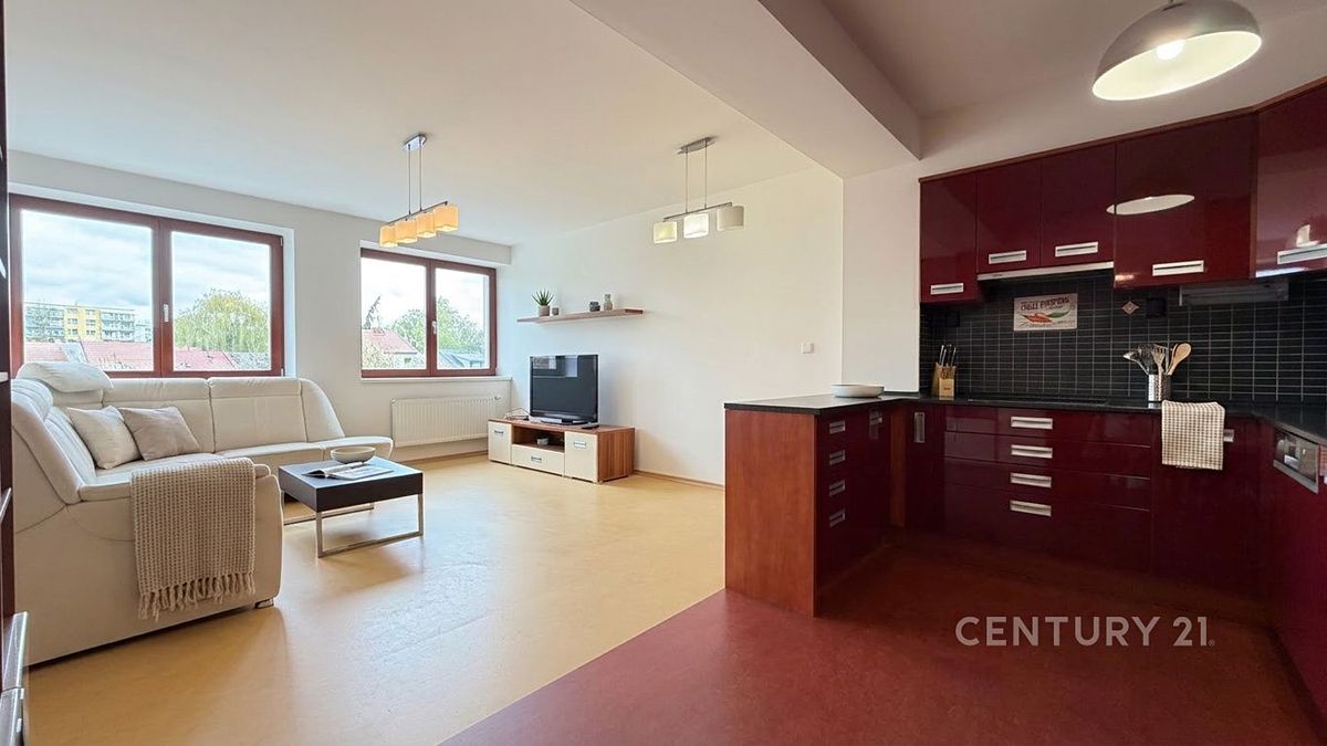 Prodej bytu 3+kk 103 m² – fotografie 3