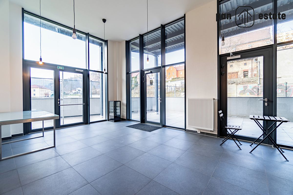 Prodej bytu 2+kk 63 m²