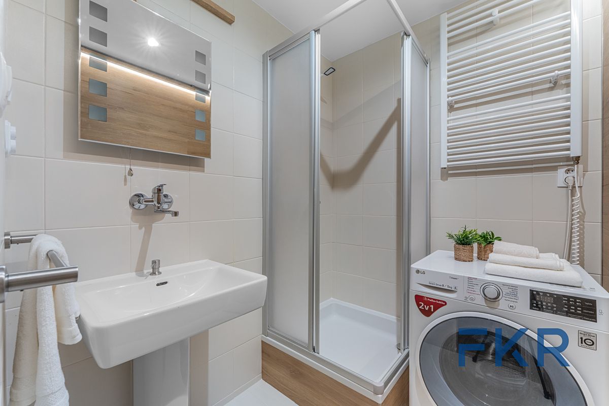 Prodej bytu 2+1 54 m² – fotografie 3