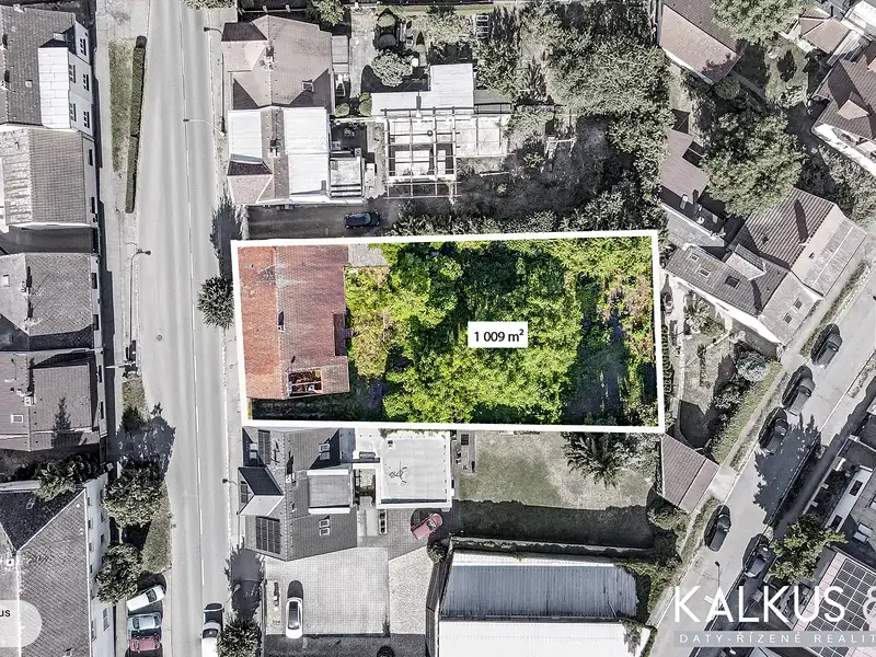 Prodej rodinného domu 177 m², pozemek 1009 m², Hradec Králové – náhled fotky 2