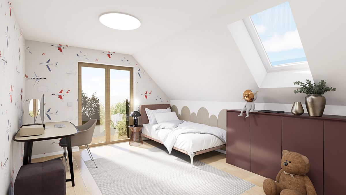 Prodej rodinného domu 146 m², pozemek 1066 m² – fotografie 5