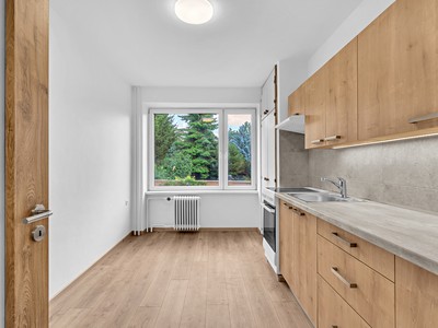 Pronájem bytu 3+1 73 m²