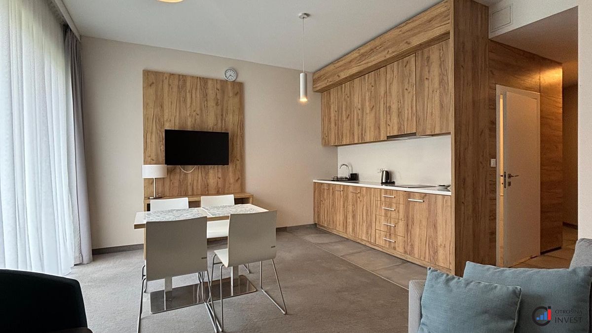Prodej bytu 2+kk 44 m²