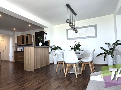 Prodej bytu 3+kk 76 m²