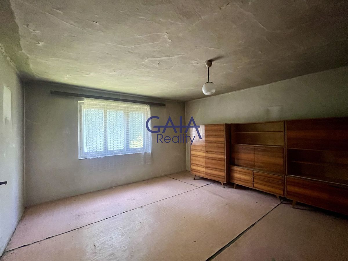 Prodej rodinného domu 80 m², pozemek 631 m² – fotografie 3
