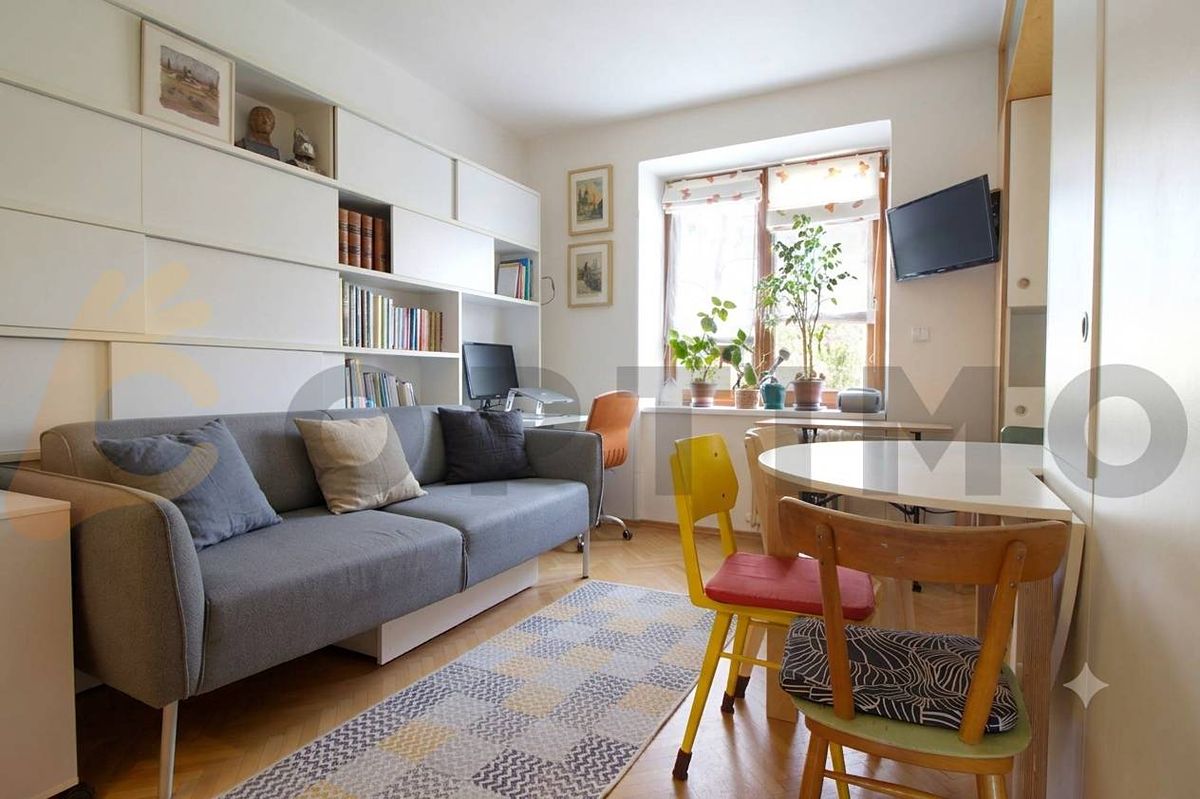 Prodej bytu 2+1 52 m² – fotografie 4