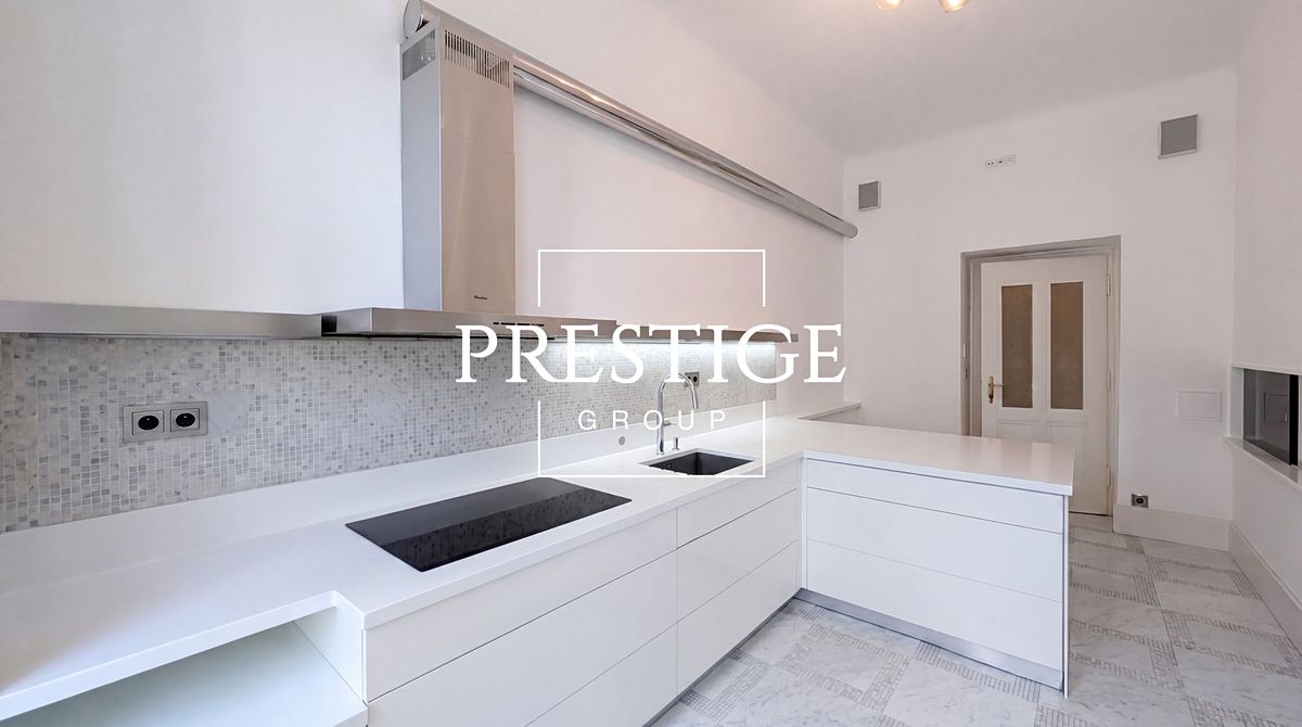 Pronájem bytu 4+1 142 m² – fotografie 5