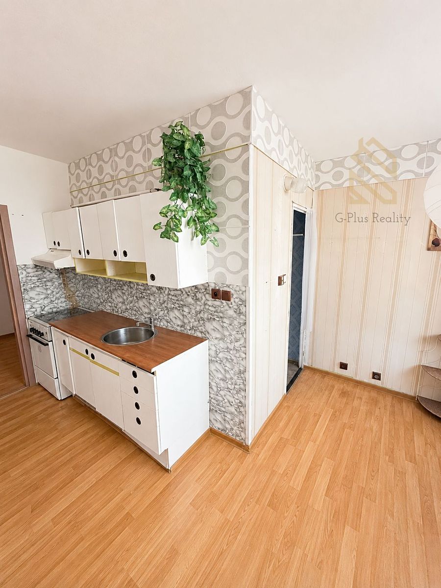 Prodej bytu 2+1 68 m² – fotografie 2