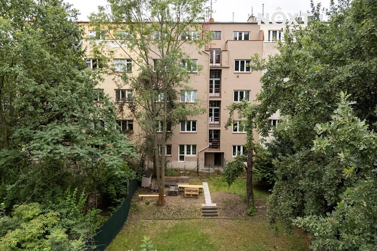 Prodej bytu 2+kk 49 m² – fotografie 3
