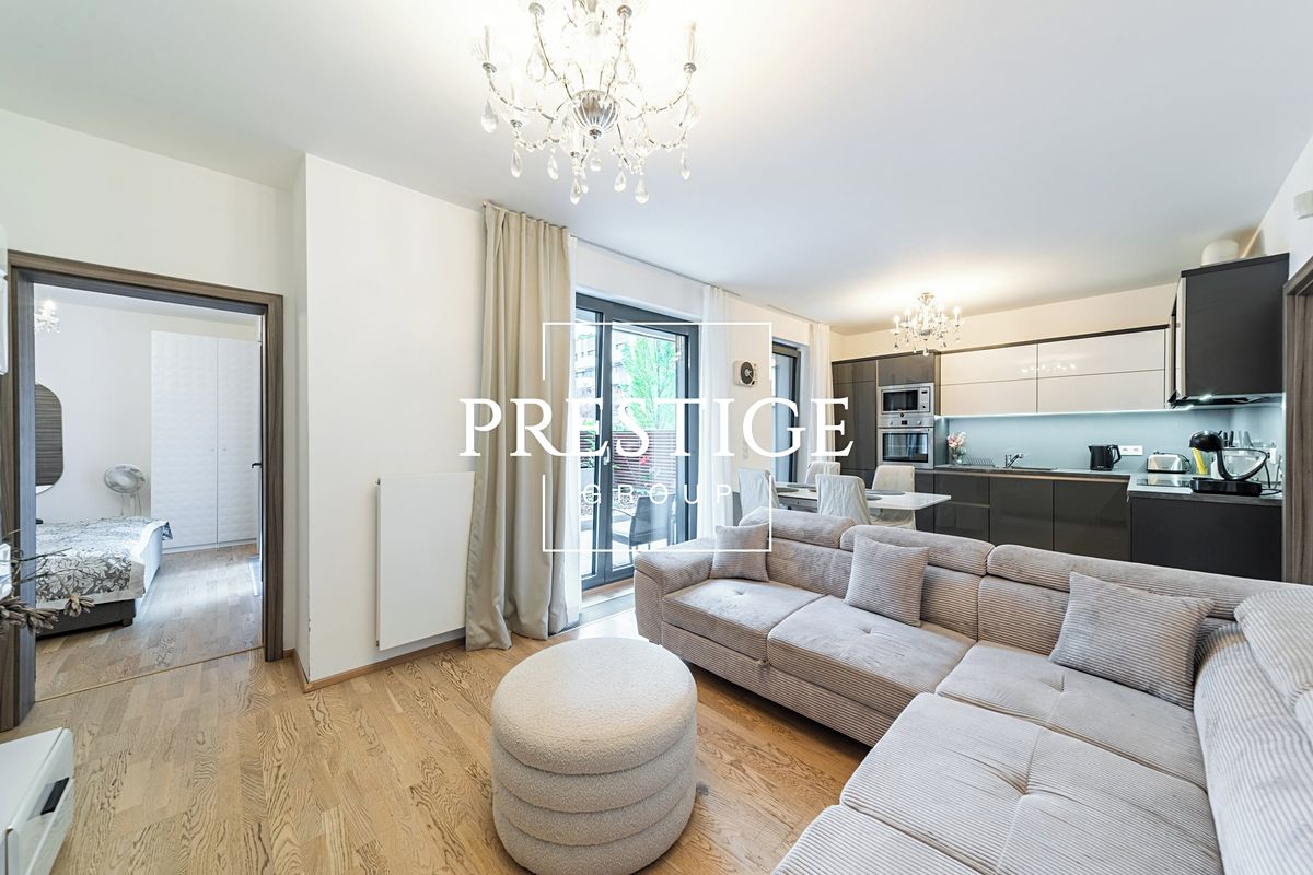 Prodej bytu 2+kk 52 m²