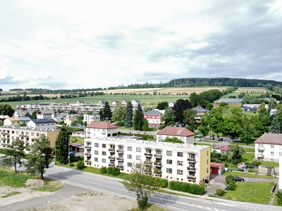Prodej bytu 3+1 65 m²