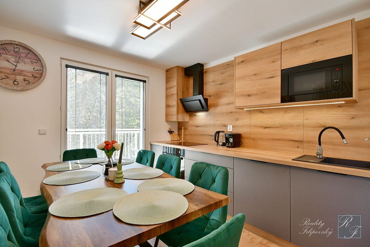 Prodej bytu 4+kk 90 m² – fotografie 2